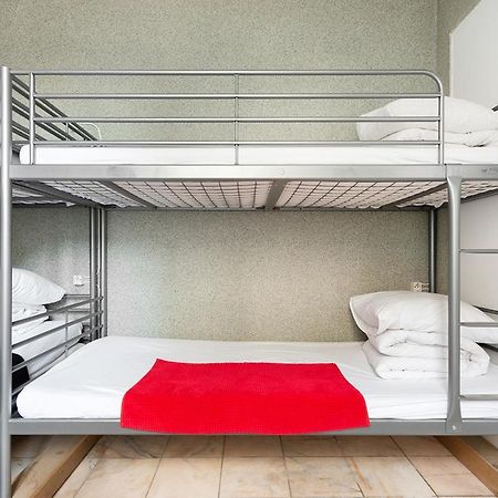 Cameleon Paris Guesthouse Pantin Εξωτερικό φωτογραφία
