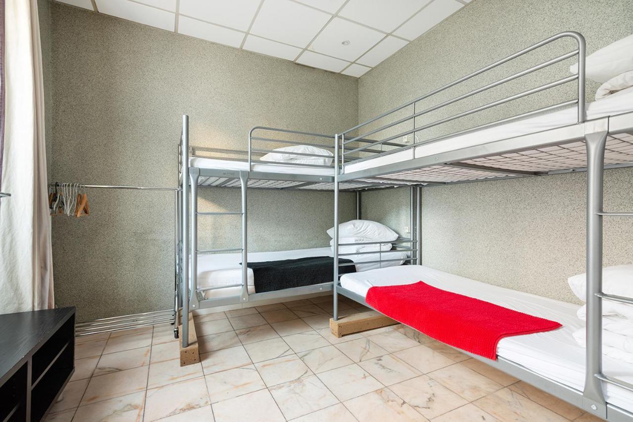 Cameleon Paris Guesthouse Pantin Εξωτερικό φωτογραφία