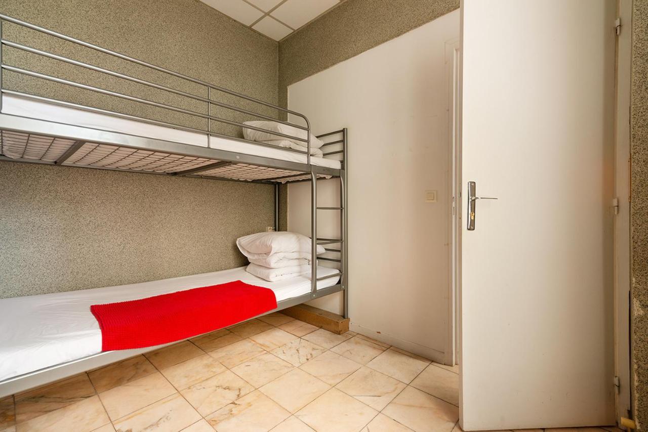 Cameleon Paris Guesthouse Pantin Εξωτερικό φωτογραφία