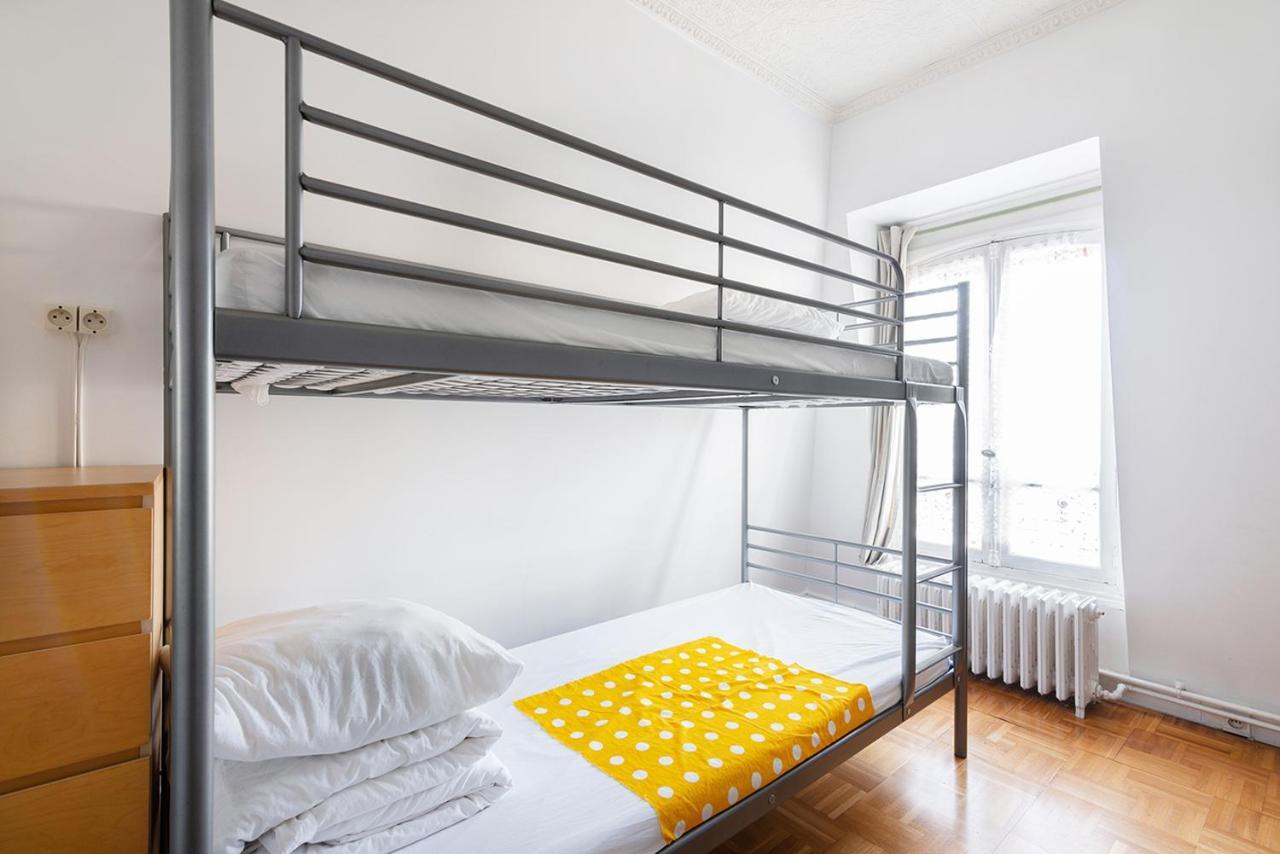 Cameleon Paris Guesthouse Pantin Εξωτερικό φωτογραφία