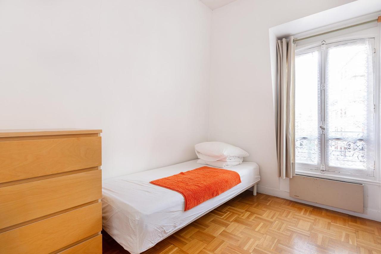 Cameleon Paris Guesthouse Pantin Εξωτερικό φωτογραφία