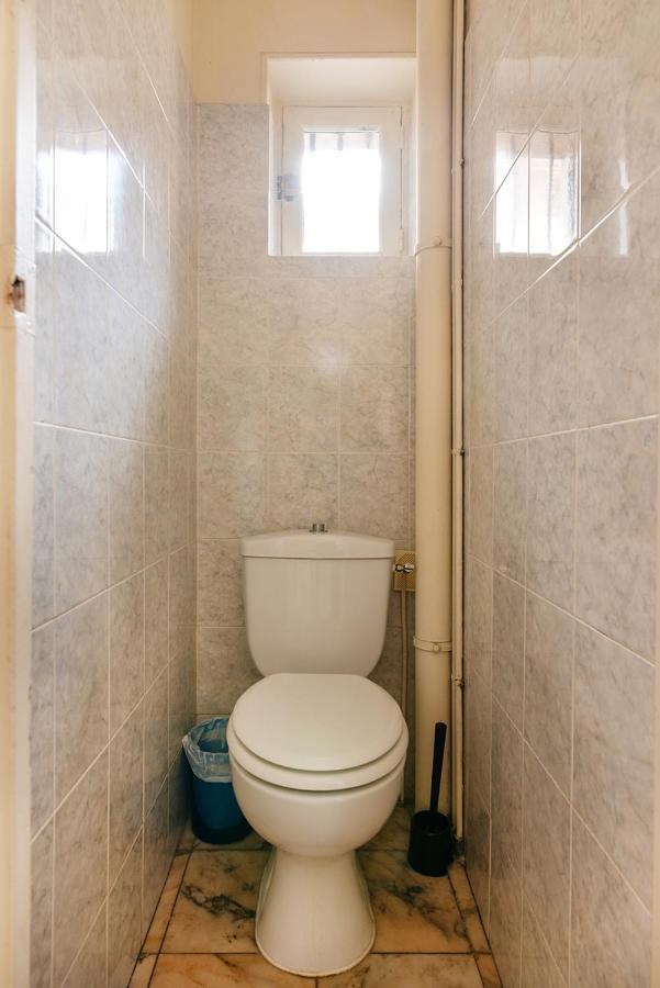 Cameleon Paris Guesthouse Pantin Εξωτερικό φωτογραφία