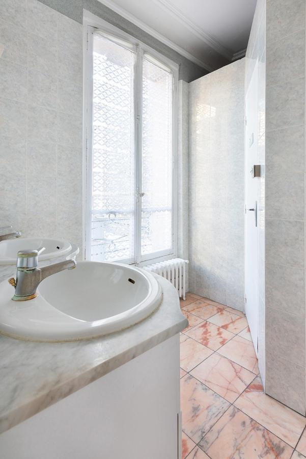 Cameleon Paris Guesthouse Pantin Εξωτερικό φωτογραφία