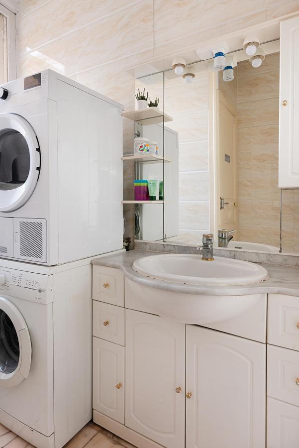 Cameleon Paris Guesthouse Pantin Εξωτερικό φωτογραφία
